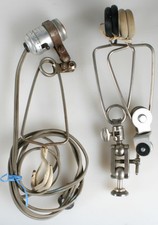 Photographic lighting clamps for sale  Pittsburgh