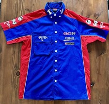 Chemise collector gmt94 d'occasion  Plouhinec
