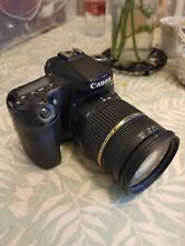 Canon 70d dslr for sale  HOVE