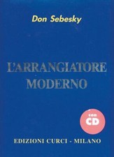 Arrangiatore moderno usato Arrangiatore moderno usato  Urbisaglia