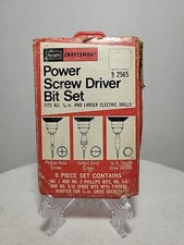 Vintage craftsman power for sale  Howard Beach