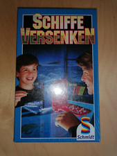 Schiffe versenken mitbringspie gebraucht kaufen  Ammerbuch