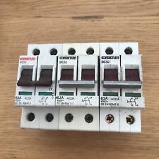 Contactum 63a main for sale  WHITLEY BAY
