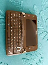 Nokia e90 communicator for sale  BELFAST