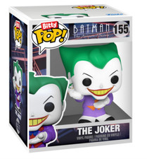 Funko bitty pop usato  San Marco Evangelista