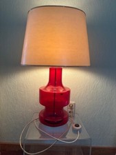 Edle doria tischlampe gebraucht kaufen  Nürnberg