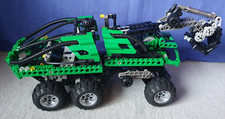 Lego 8446 monster gebraucht kaufen  Deutschland