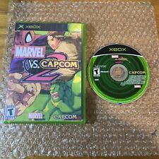 Marvel capcom disc for sale  Grand Rapids