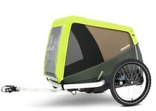 Regenverdeck croozer dog gebraucht kaufen  Mönchengladbach