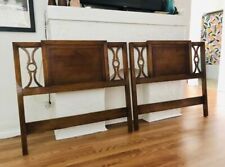 antique chairs headboard for sale  South Pasadena