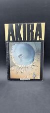 Akira manga otomo d'occasion  Cuq-Toulza