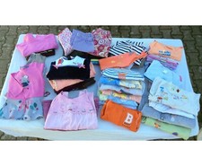 Lot vêtements bébé d'occasion  Bischwiller