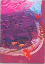 Carte reine neiges d'occasion  Nancy-