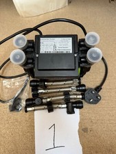 Salamander ct50 xtra for sale  STOCKPORT