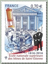 2016 national school d'occasion  Lille-