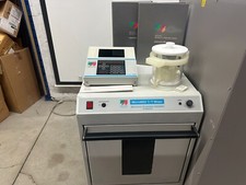 Estação de laboratório Milestone MicroMED T/T mega processador de tecidos para microondas para histologia comprar usado  Enviando para Brazil