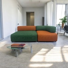 Green orange fritz for sale  WORKSOP