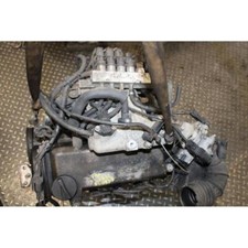 Motore compl. g4hg usato  Bedizzole
