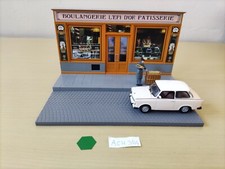 Diorama 43e boulangerie d'occasion  Toulouse-