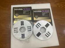 Maxell 180b 10.5 for sale  Houston