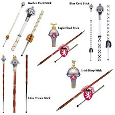 Drum major mace for sale  LONDON