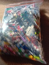 Lego approx 2kg for sale  SOUTHAMPTON
