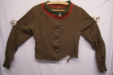 Riginal strickjacke weiblicher gebraucht kaufen  Deutschland