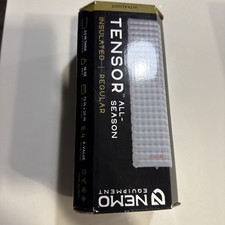 Nemo tensor all d'occasion  Expédié en Belgium