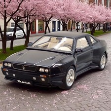 Collectibles maserati shamal gebraucht kaufen  Neu-Ulm