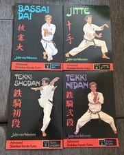 Books advanced shotokan gebraucht kaufen  Plaidt