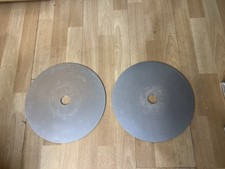 Telefunken 30cm wickelteller gebraucht kaufen  Essen
