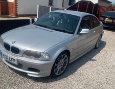 Breaking bmw e46 for sale  SOUTHPORT