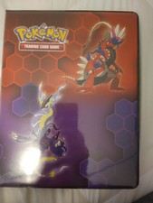 Classeur carte pokemon d'occasion  Delle