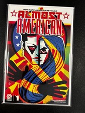 Almost american juan for sale  Owings Mills