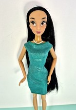 Barbie jasmine princess d'occasion  Samois-sur-Seine