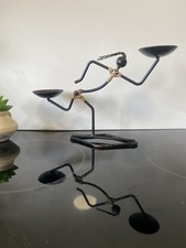 Wire sculpture runner for sale  SOUTH QUEENSFERRY