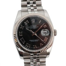 2000s rolex 116234 for sale  New York