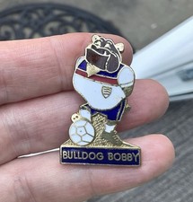 Vintage bulldog bobby for sale  HEREFORD