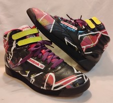 Collectors edition reebok for sale  Little Rock