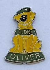 Oliver dog udr for sale  ARMAGH