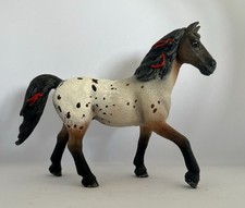 Schleich appaloosa model for sale  NEWCASTLE