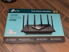 Link archer ax73 usato Link archer ax73 usato  Verano Brianza