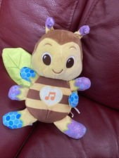 Vtech lights sounds for sale  HARLOW
