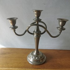 Ancien bougeoir chandelier d'occasion  Boussac