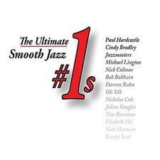 Ultimate smooth jazz for sale  Montgomery