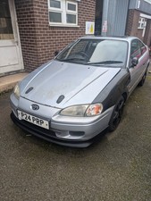 Toyota paseo unfinished for sale  WALSALL