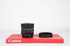 Sigma 8mm f3.5 usato  Ancona