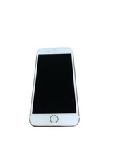 Celular Apple iPhone 6S dourado para peças não liga A1688 comprar usado  Enviando para Brazil