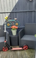 Adult folding scooter for sale  SUNBURY-ON-THAMES