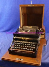 Ideal modell schreibmaschine gebraucht kaufen  Dissen am Teutoburger Wald